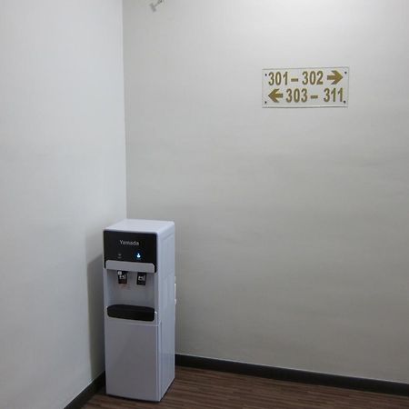 Setia Inn 샤알람 외부 사진