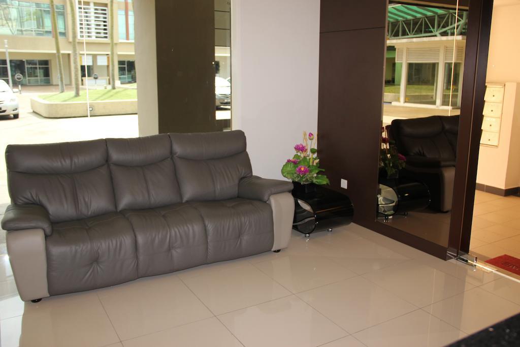 Setia Inn 샤알람 외부 사진