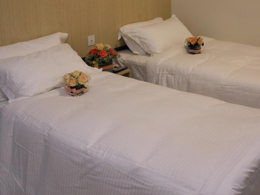 Setia Inn 샤알람 외부 사진