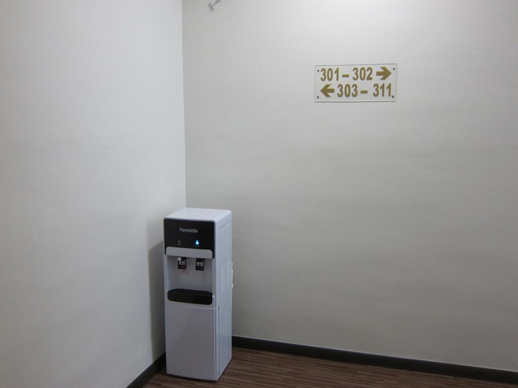 Setia Inn 샤알람 외부 사진