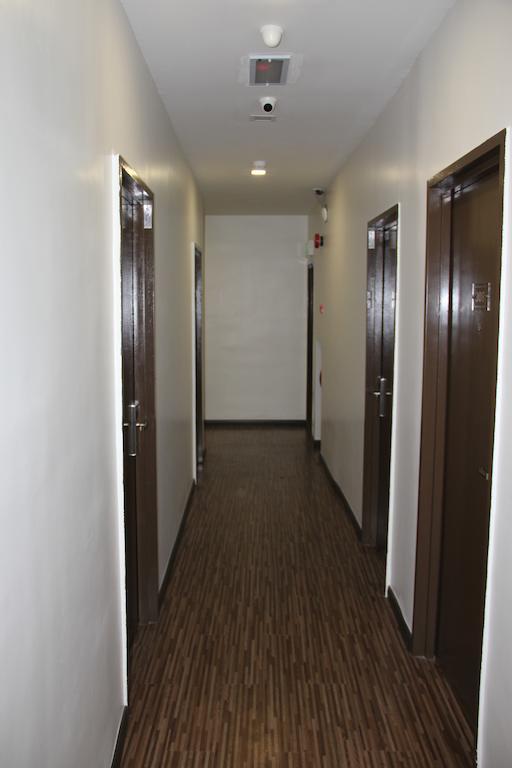Setia Inn 샤알람 외부 사진