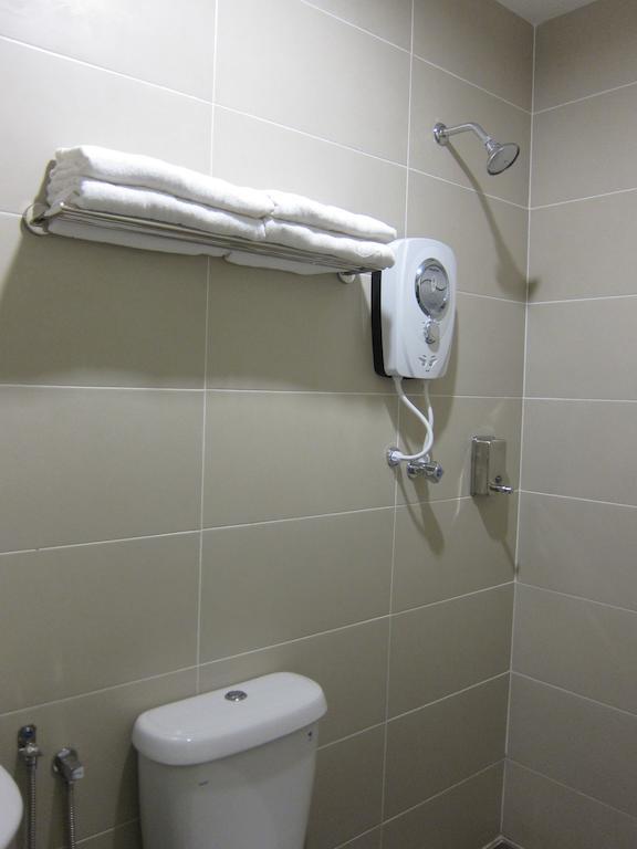 Setia Inn 샤알람 객실 사진