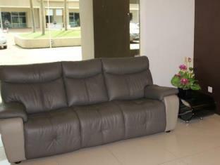 Setia Inn 샤알람 외부 사진